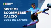 Sistemi Scommesse Calcio