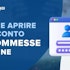 Copertina dell'articolo su come aprire un conto di scommesse online