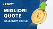 Migliori Quote Scommesse