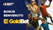 Nuovo Bonus Goldbet: Come funziona