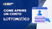 Copertina dell'articolo su come avviare un conto Lottomatica