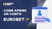 Copertina dell'articolo su come registrarsi con Eurobet