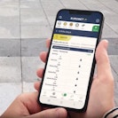 Recensione immagine Eurobet