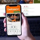 Betsson Immagine recensione