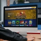 Immagine della recensione di Starvegas Casino