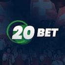 20Bet Immagine recensione