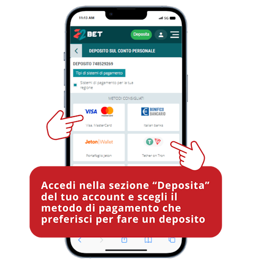 La recensione di 22Bet su 20betcasino-reviews.com