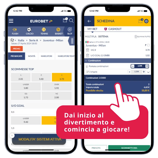 Il fun bonus deve essere utilizzato in una o più sessioni entro 24 ore dall'assegnazione.