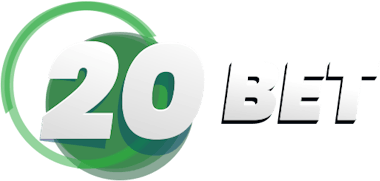Logo trasparente sito svizzero 20bet
