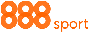 logo del miglior sito di scommesse per le quote live 888sport