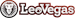 logo sito scommesse leovegas