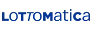 Logo del miglior sito di scommesse Lottomatica.