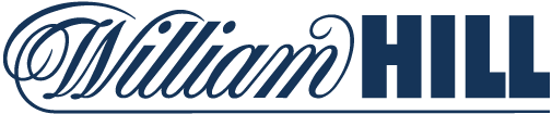 logo sito scommesse william hill