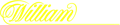 logo william hill trasparente