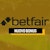 Nuovo bonus Betfair- 100% rimborso