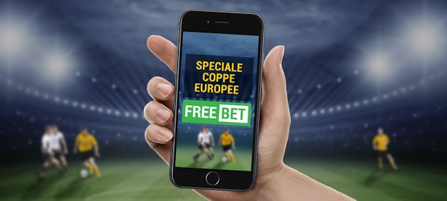 Free Bet-Bwin
