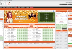 VinciTu scommesse