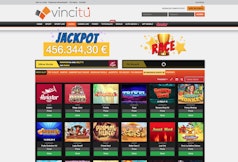 VinciTu casino