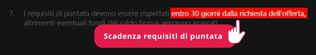 Sempre più bookmaker permettono la registrazione tramite SPID: oltre a garantire maggiore sicurezza, potrai usufruire di innumerevoli vantaggi, come...