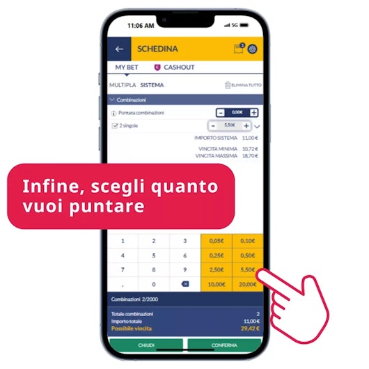 Introduzione agli articoli sui migliori portali di scommesse dedicate alle schedine
