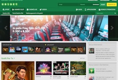 Unibet Casino
