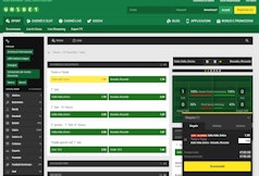 Unibet Live Sport
