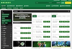 Unibet Sport