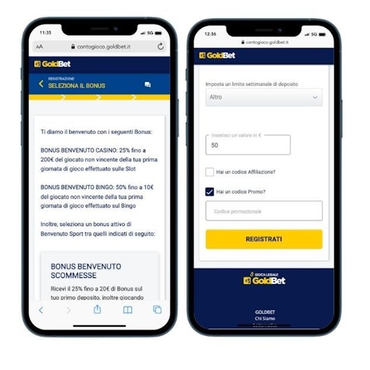 migliori bonus di benvenuto scommesse