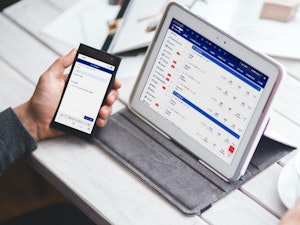 Sportaza supporto clienti tramite PC e telefono