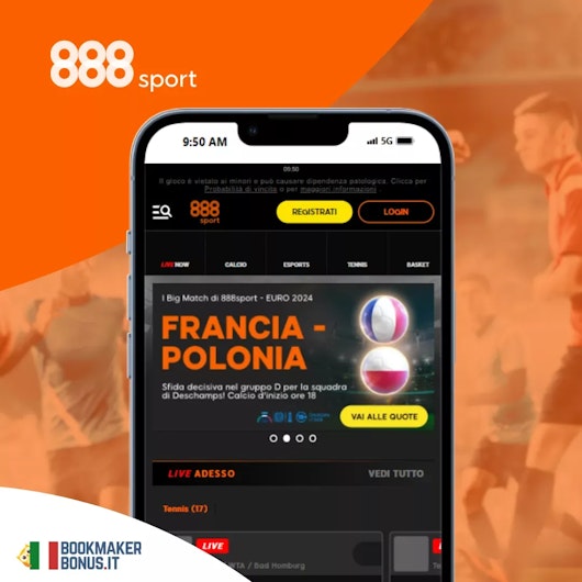 Siti di scommesse ADM da noi consigliati per ogni tipologia di sport.