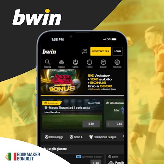 Consigliamo questi siti di scommesse ai giocatori più esigenti.