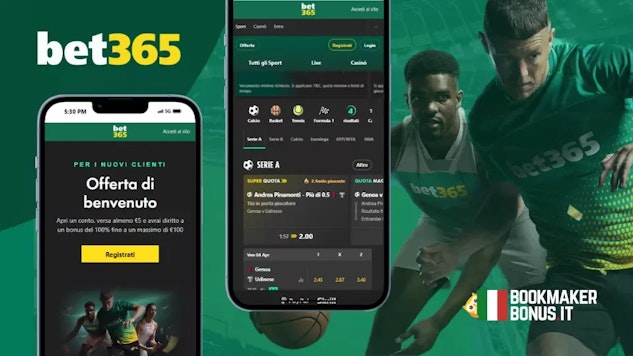 Icona del sito di scommesse più intuitivo