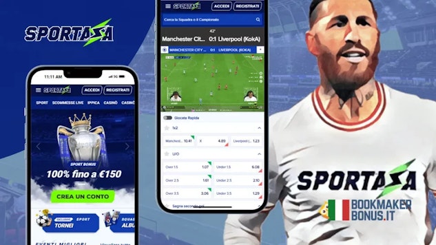 Tuttavia, ci teniamo a sottolineare che 20betcasino-reviews.com è un sito di confronto di piattaforme di scommesse e non offre consulenza legale. Ti incoraggiamo a informarti adeguatamente prima di registrarti su uno di questi portali di scommesse, in modo da fare una scelta consapevole e conforme alle normative vigenti.