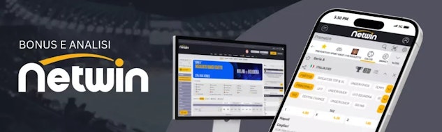 <strong> <strong>🆕 12/06/2025: Nuovo bonus scommesse di Lottomatica fino a 5.600€</strong> </strong> , che include 5.000€ di bonus senza deposito per chi si registra con CIE