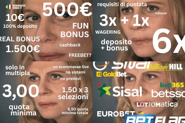 <b>📜 Termini e condizioni - Promozione di benvenuto per le scommesse Eurobet</b>