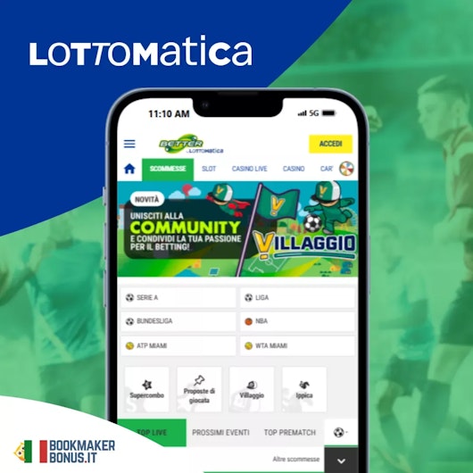 William Hill, fondato nel 1934, è un vero pilastro nel mondo delle scommesse calcistiche. Inizialmente concentrati sul calcio inglese, oggi offrono possibilità di scommesse su eventi di calibro mondiale. Il calcio britannico e irlandese resta comunque il loro punto di forza, con quote allettanti per campionati di ogni livello.