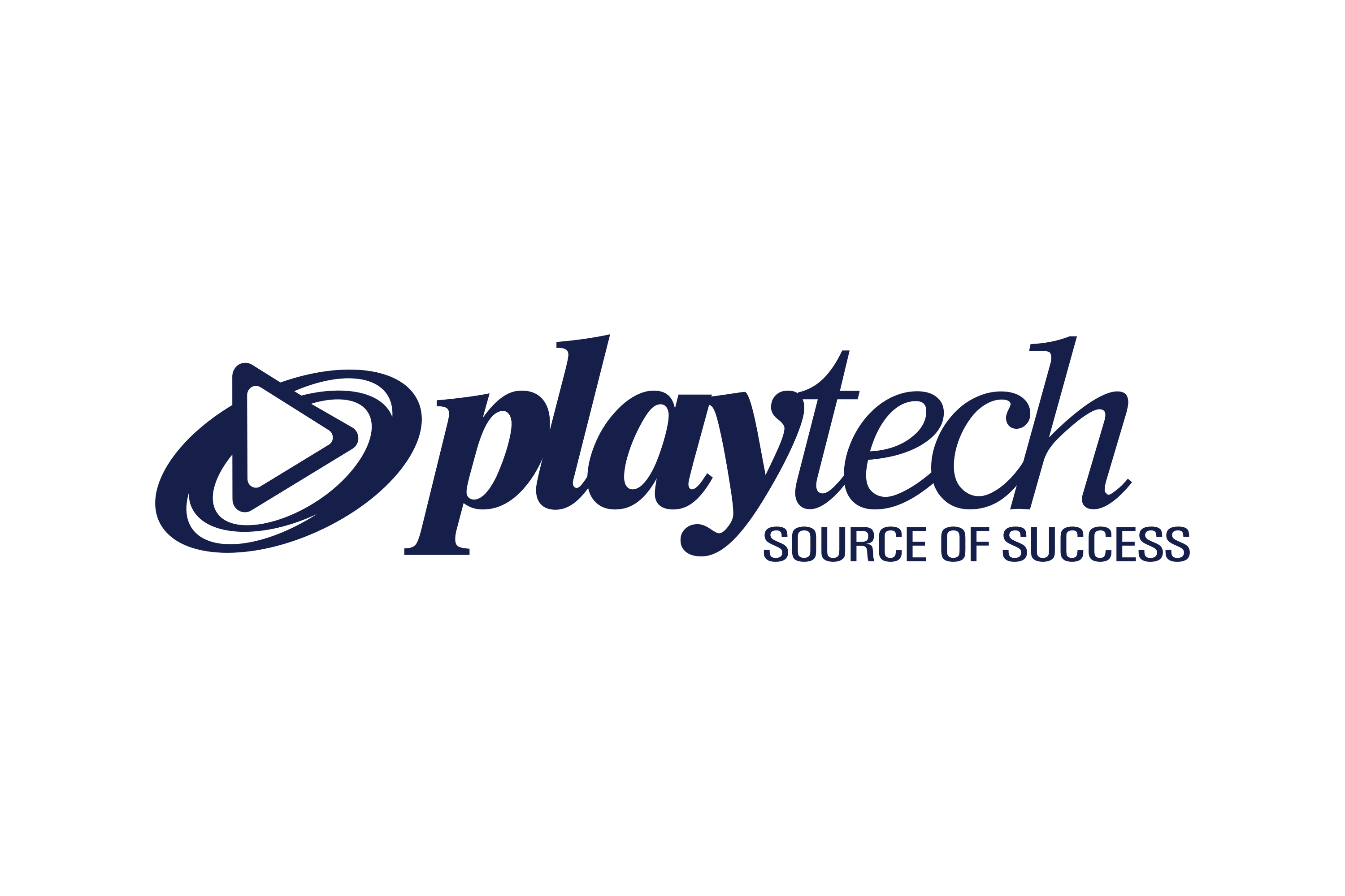 Playtech