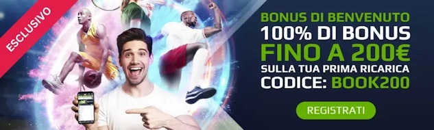Il massimale del bonus sport è notevole, arrivando fino a 2300€.