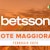 Quote maggiorate Betsson: febbraio 2025