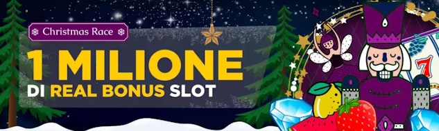 Goldbet calendario dell'avvento natale 2024