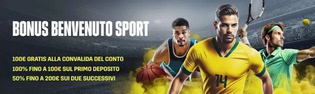 Novità sul nuovo bonus scommesse daznbet