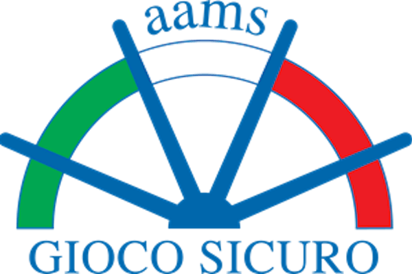 Logo AAMS