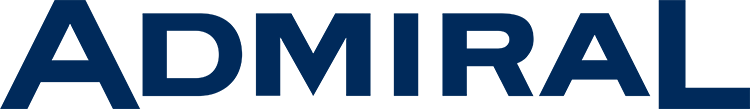 logo sito scommesse admiralbet