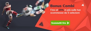 Bahigo bonus scommesse