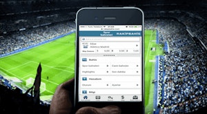 Bahigo mobile scommesse