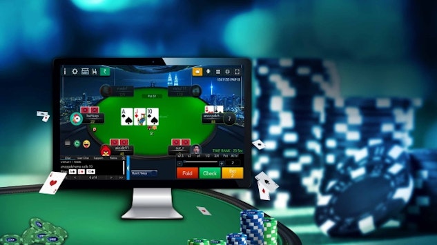 Bonus benvenuto poker