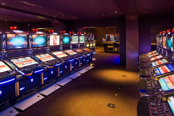 Casino di Neuchatel slot