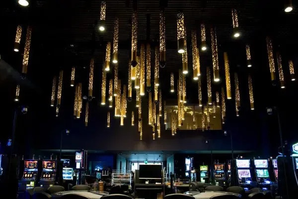 Casino neuchatel interni