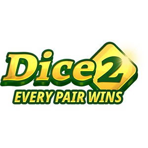 dice 2 logo