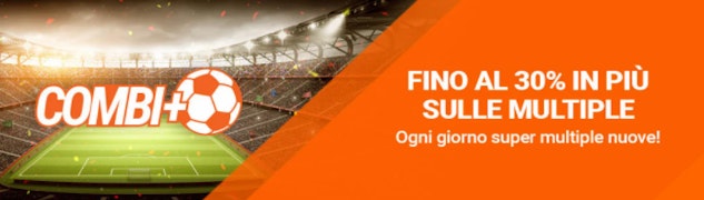Gioco Digitale bonus multipla